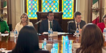 Se ausentará Bonilla del 17 al 21 de junio