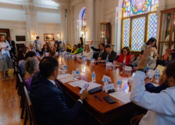 Aprueban reformas municipales a favor de mujeres, niñas, niños y adolescentes