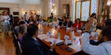 Aprueban reformas municipales a favor de mujeres, niñas, niños y adolescentes