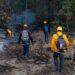 Liquidan brigadistas tres incendios forestales de ayer a hoy