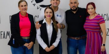 Alcalde Bonilla visita centro infantil en apoyo a niñas y niños vulnerables