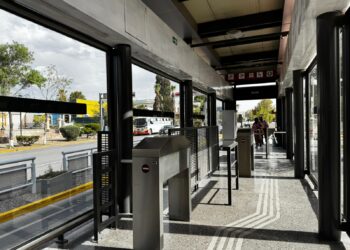 Anuncia OTV modificación de ruta Bowí por Festival Antojos