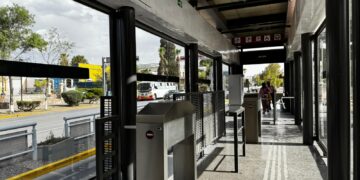 Anuncia OTV modificación de ruta Bowí por Festival Antojos