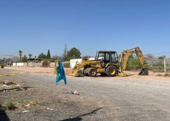 Resguarda Guardia Nacional toma clandestina de gasolina