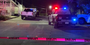 Ejecutan a hombre en su casa en el Cerro de la Cruz