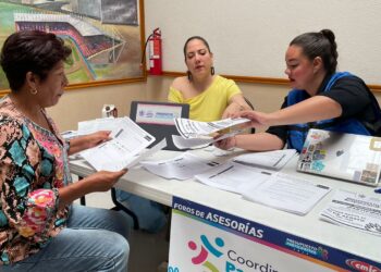 Inician Foros de Asesoría para el Presupuesto Participativo 2026