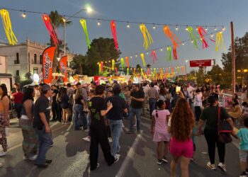 “Antojos por Cuulinaria” llena de sabor el Centro