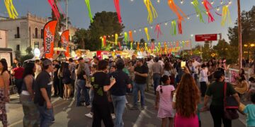 “Antojos por Cuulinaria” llena de sabor el Centro