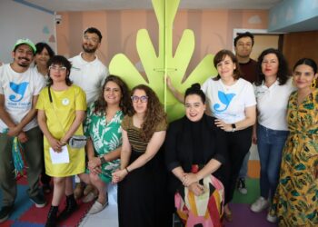 Inauguran “La Casa en el Árbol”, primer punto de lectura en Chihuahua