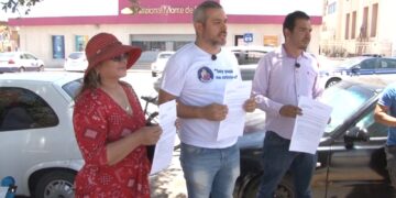 Exigen incluir a hombres en encuestas de violencia vicara