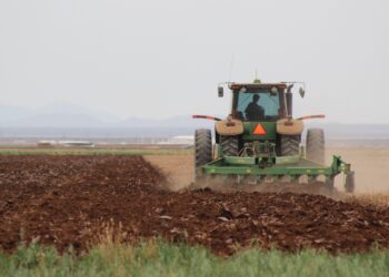 Ofrecen financiamientos accesibles para fortalecer el campo