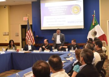 Destaca Fiscalía avances en combate al secuestro y la extorsión