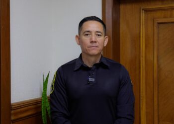 Citan a elementos de la DSPM acusados de abuso policial a hombre en situación de calle