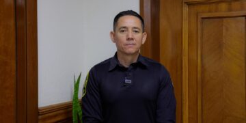 Citan a elementos de la DSPM acusados de abuso policial a hombre en situación de calle