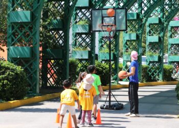 Abren inscripciones para el curso “Verano Sensacional” del DIF Estatal