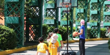 Invita DIF Estatal a su tradicional curso “Verano Sensacional”