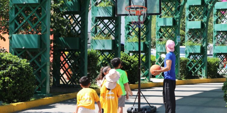 Invita DIF Estatal a su tradicional curso “Verano Sensacional”