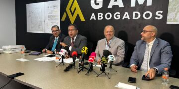 Duarte acusa a CONAGUA de “mentira y manipulación”