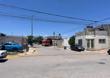 Dos detenidos y granada asegurada en Riberas de Sacramento