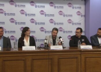 Inician nuevas rutas aéreas desde Chihuahua este 7 de julio