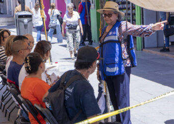 Continúa el periodo de pago de Mi Beca Chihuahua Discapacidad