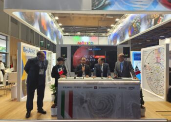 Suma Chihuahua aliados globales para fortalecer su talento