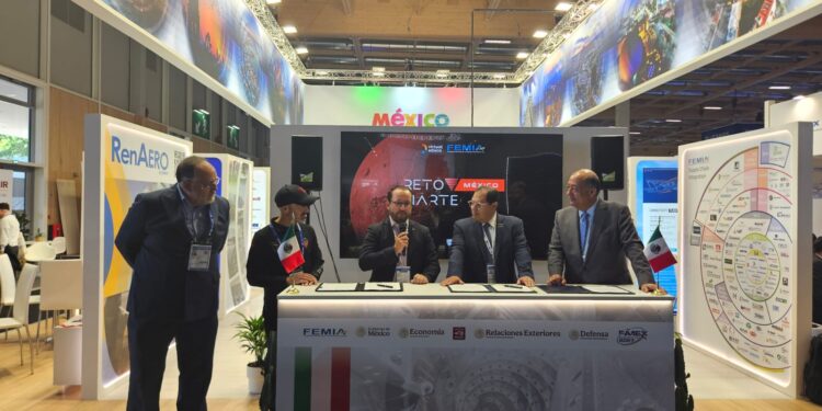 Suma Chihuahua aliados globales para fortalecer su talento