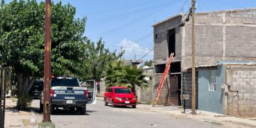 Localizan a joven sin vida en domicilio de Praderas del Sur