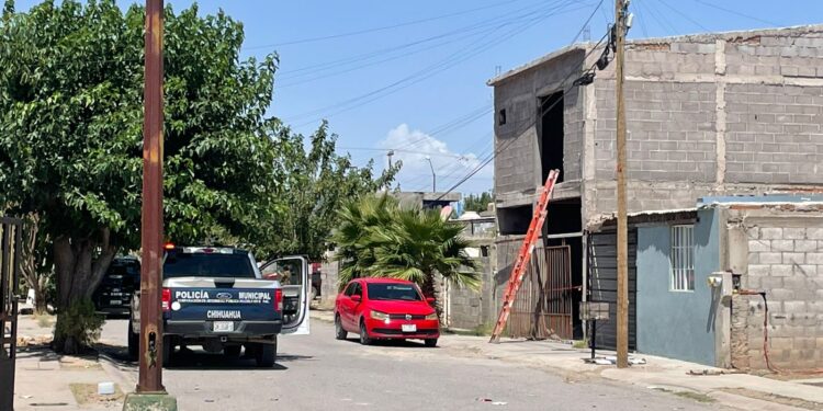 Localizan a joven sin vida en domicilio de Praderas del Sur
