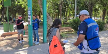 Invitan a participar en el Presupuesto Participativo 2025