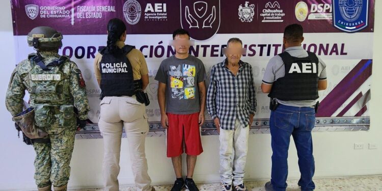 Catean vivienda en la colonia Revolución por narcomenudeo