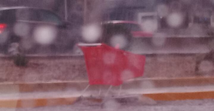 Pronostican lluvias intensas en Chihuahua capital a partir del domingo