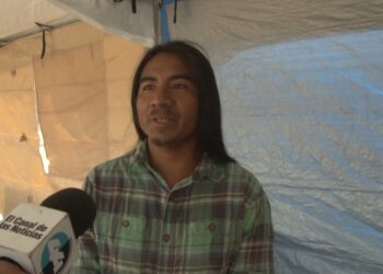 Diversidad indígena se vive en Chihuahua con el Festival Napawika Omowaba