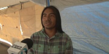 Diversidad indígena se vive en Chihuahua con el Festival Napawika Omowaba