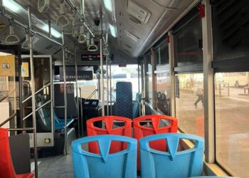 Recomendaciones para mantener un servicio seguro, ordenado y respetuoso en Bowí