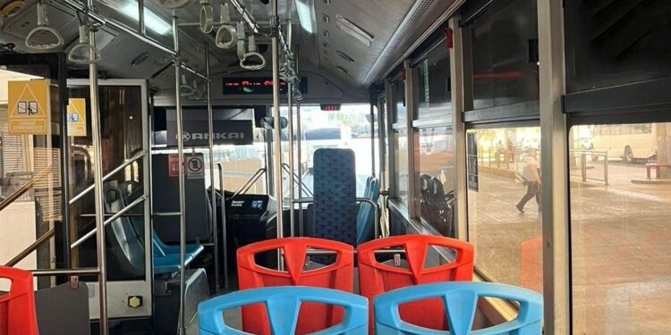 Recomendaciones para mantener un servicio seguro, ordenado y respetuoso en Bowí