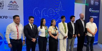 Chihuahua capital, sede de la Cumbre Latinoamericana del Deporte y Desarrollo