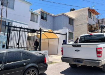 Muere el escritor chihuahuense Alejandro Rafael Rembao García