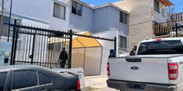 Muere el escritor chihuahuense Alejandro Rafael Rembao García