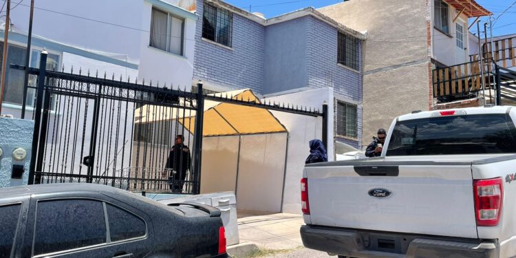 Muere el escritor chihuahuense Alejandro Rafael Rembao García