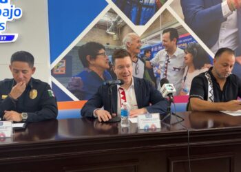 Secretario del Ayuntamiento: multas a apología del delito abonan a la paz