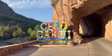 Misa en Cerocahui en memoria de sacerdotes jesuitas asesinados