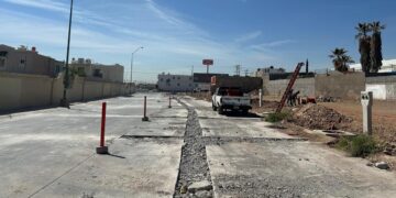 Pide Municipio evitar construcciones en banquetas y vía pública