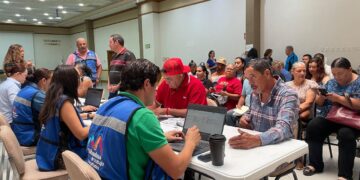 Realizan segundo foro de asesorías para presupuesto participativo
