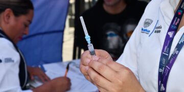 Fallecen cuatro personas por complicaciones de sarampión