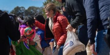 Realiza Estado inversión millonaria en la Sierra Tarahumara