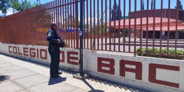 Intensificará Policía Municipal vigilancia en escuelas por vacaciones