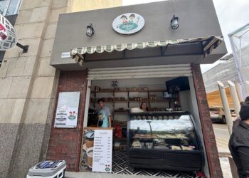 “Chihuahua Local” reabre sus puertas en el Centro
