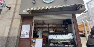 “Chihuahua Local” reabre sus puertas en el Centro