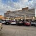 Apagón en Hospital Morelos pone en riesgo a 20 pacientes